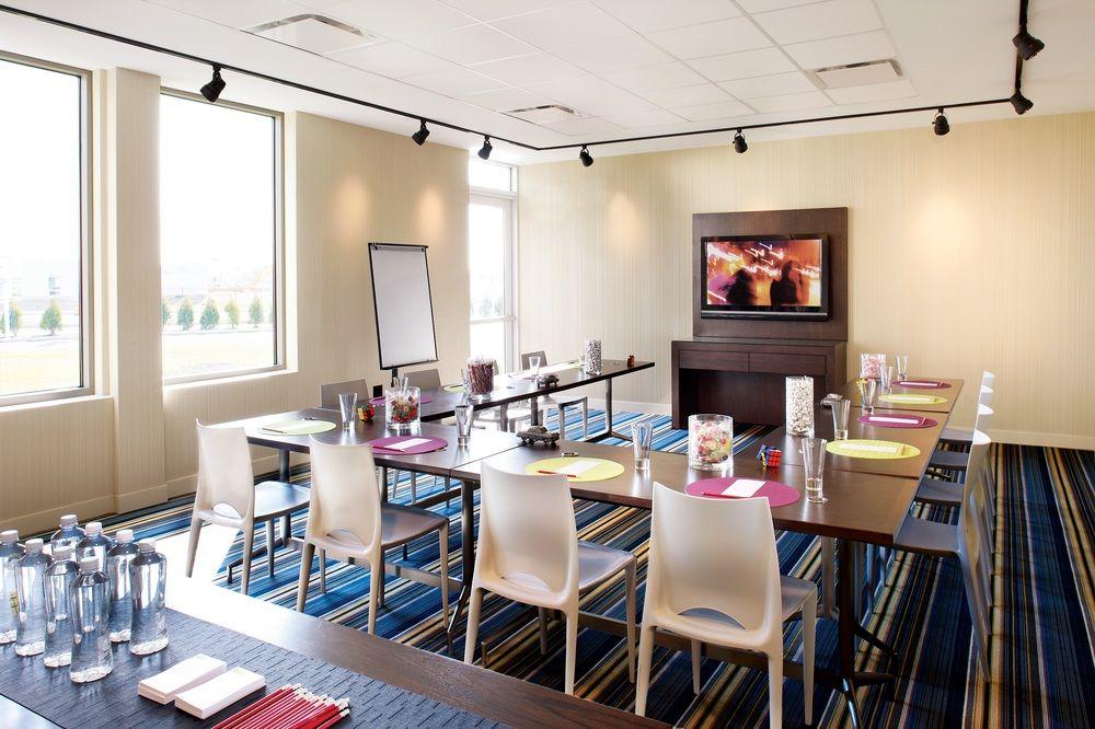 Aloft Atlanta Downtown Ξενοδοχείο Εξωτερικό φωτογραφία