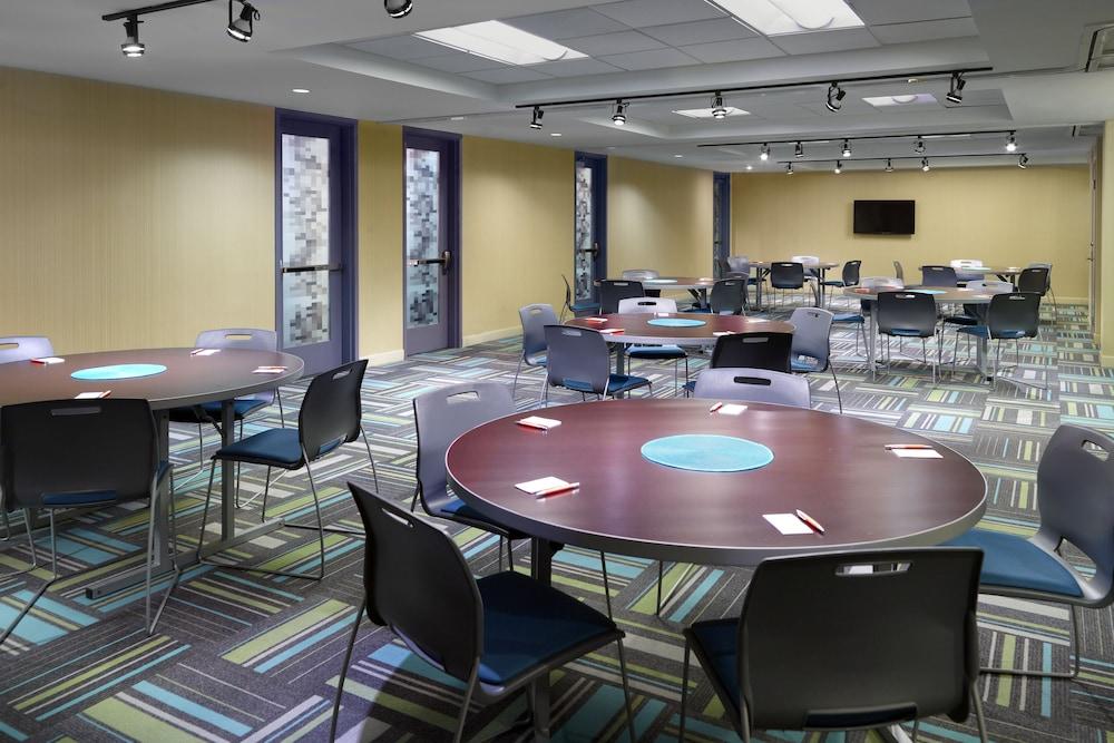 Aloft Atlanta Downtown Ξενοδοχείο Εξωτερικό φωτογραφία