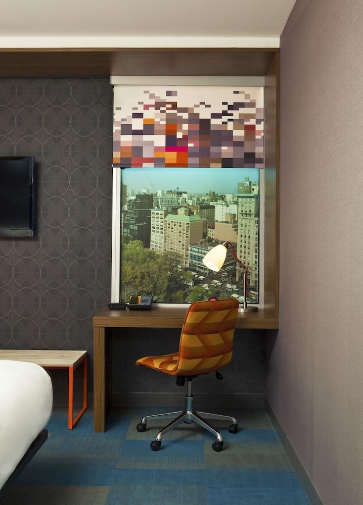 Aloft Atlanta Downtown Ξενοδοχείο Εξωτερικό φωτογραφία