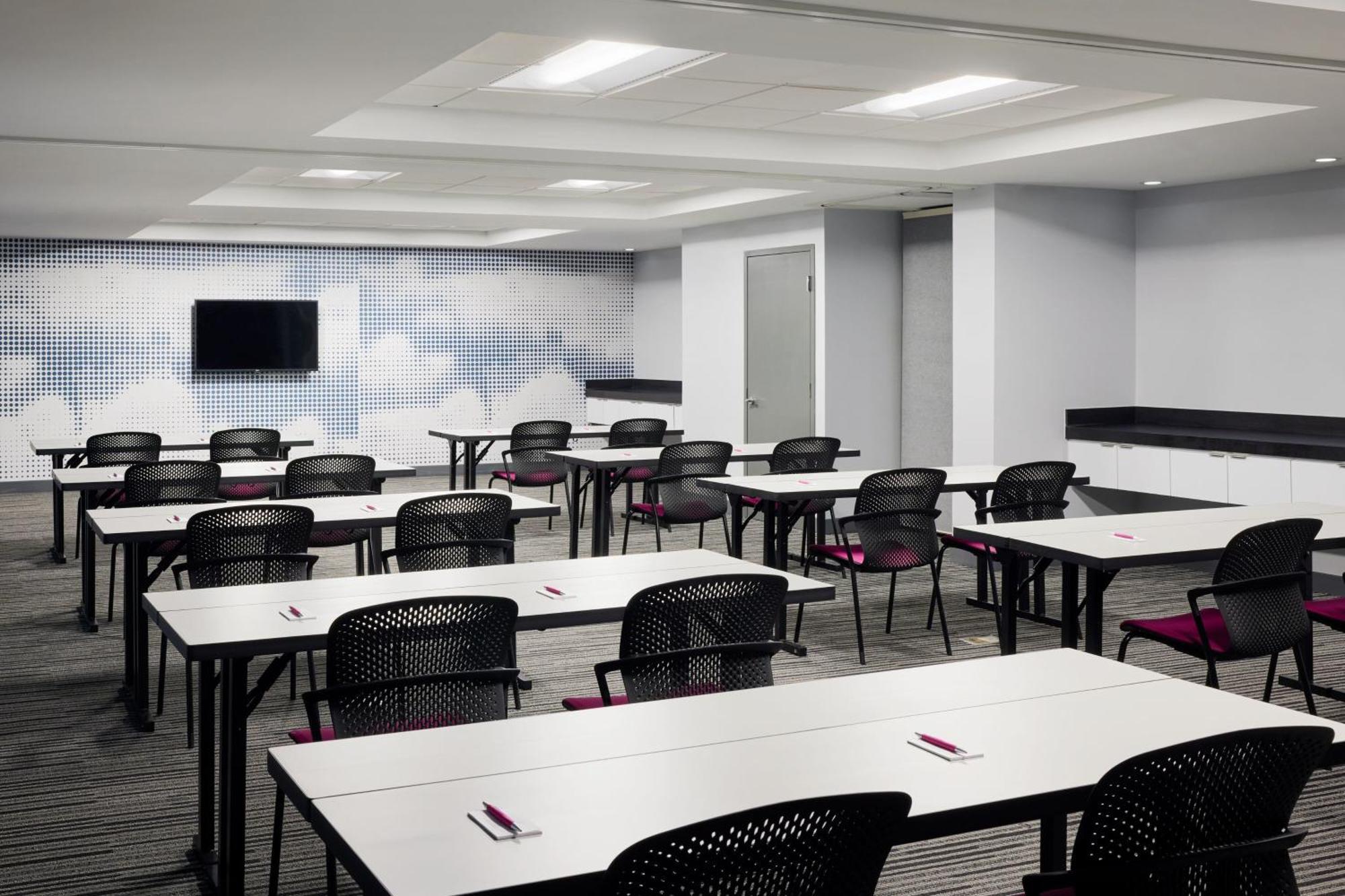 Aloft Atlanta Downtown Ξενοδοχείο Εξωτερικό φωτογραφία