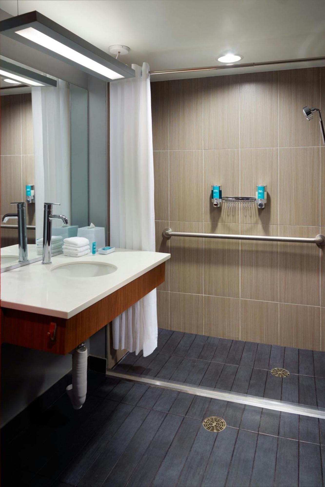 Aloft Atlanta Downtown Ξενοδοχείο Εξωτερικό φωτογραφία