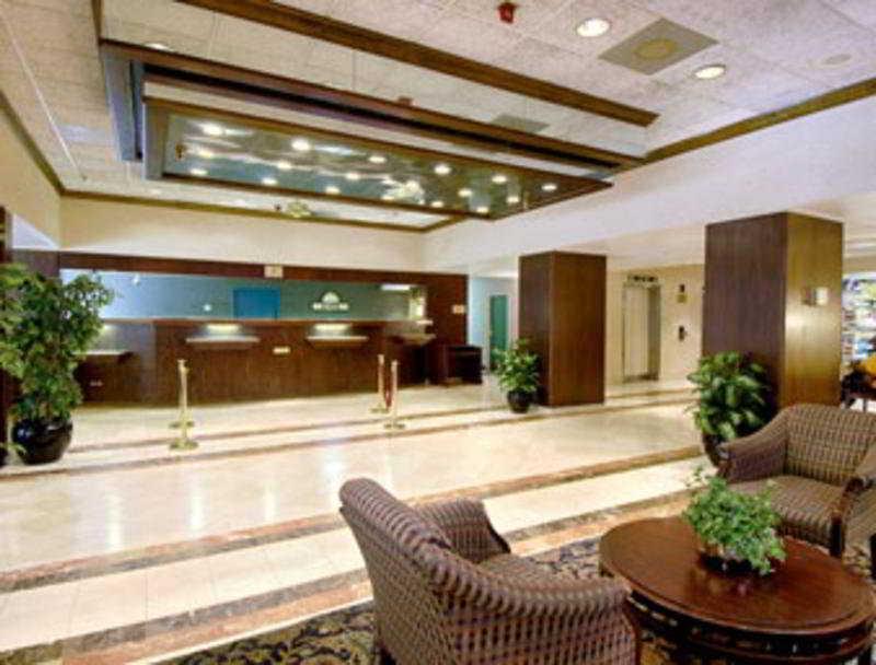 Aloft Atlanta Downtown Ξενοδοχείο Εσωτερικό φωτογραφία