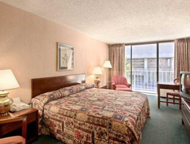 Aloft Atlanta Downtown Ξενοδοχείο Δωμάτιο φωτογραφία