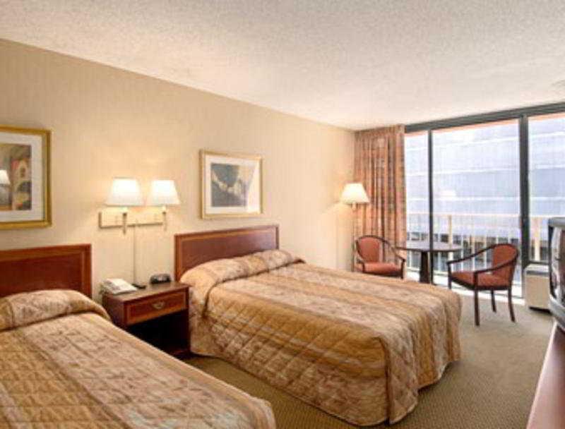 Aloft Atlanta Downtown Ξενοδοχείο Εξωτερικό φωτογραφία
